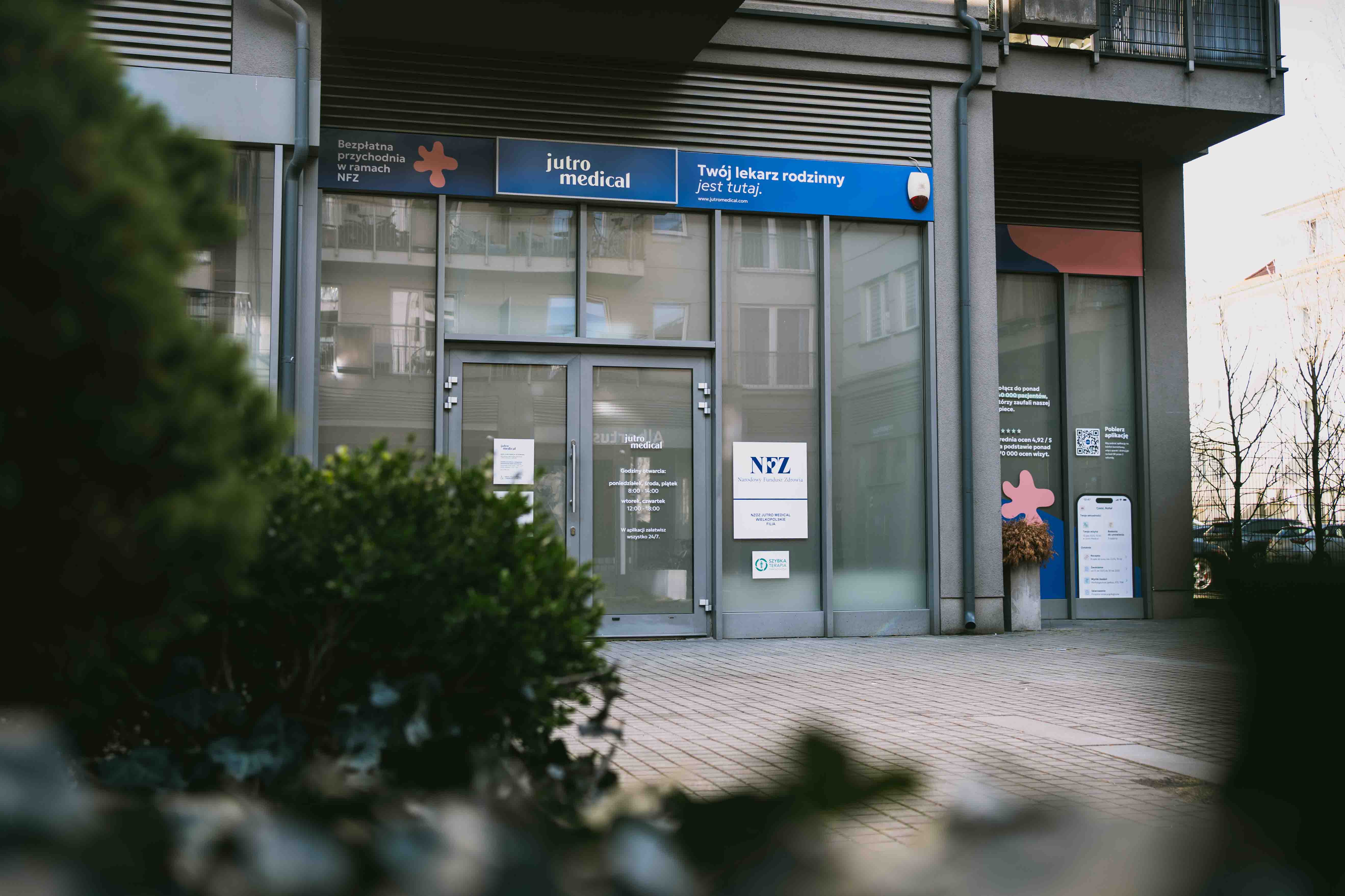 Poznań Dąbrowskiego 29