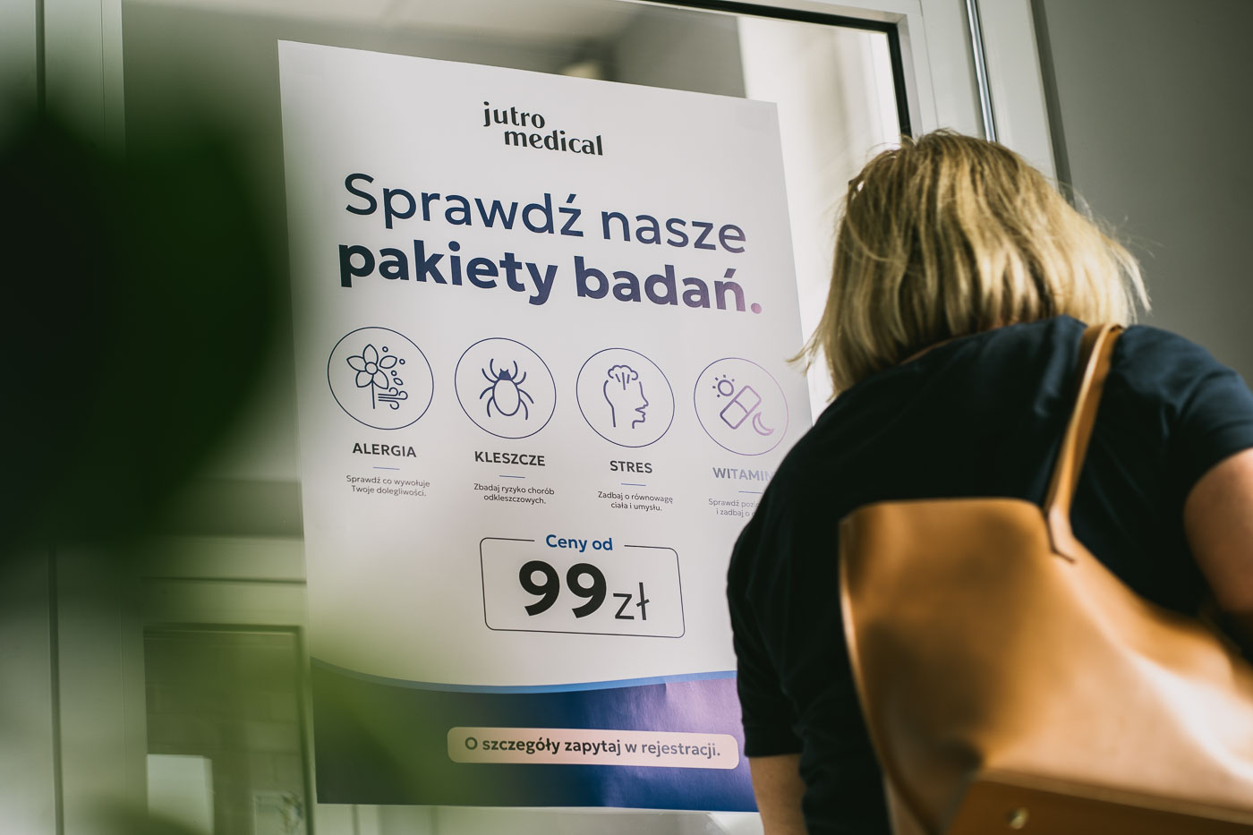 Suchy Las Obornicka 126