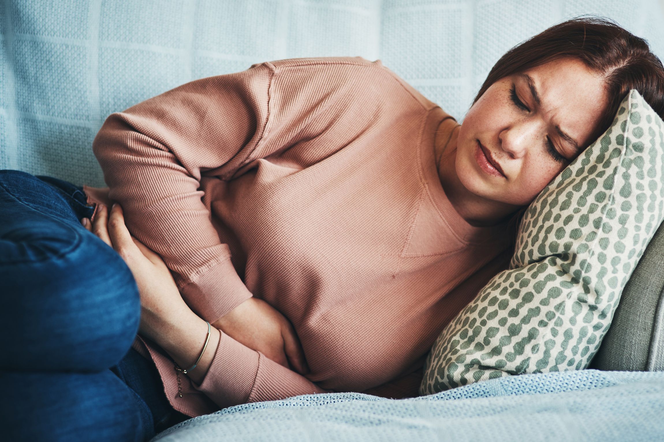 Uchyłki jelita grubego